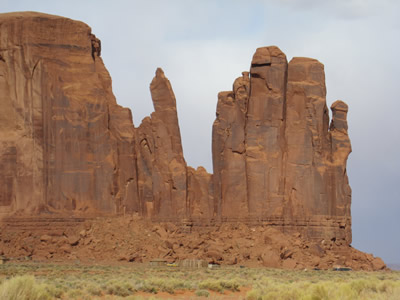 monument valley